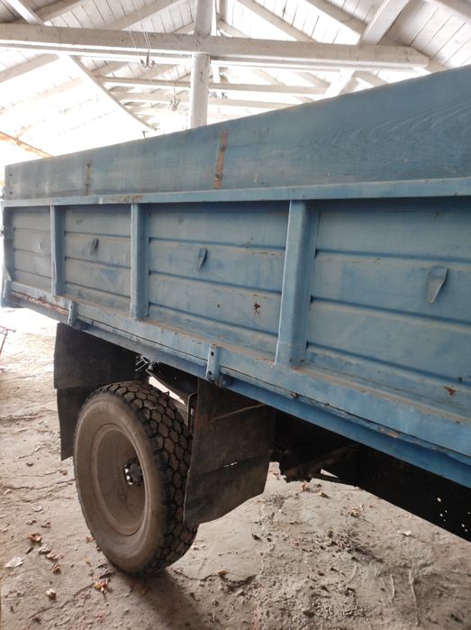 Продам кузов газ 53 -3307 -3309