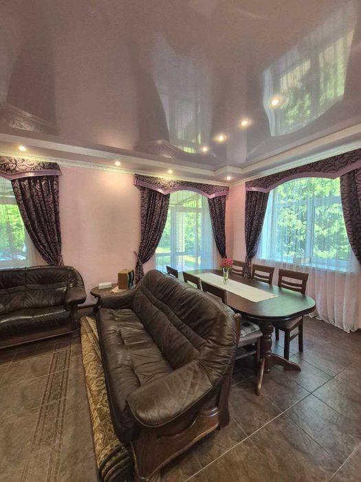 продаж будинку у с. Родниківка - ідеальний дім для комфортного життя!