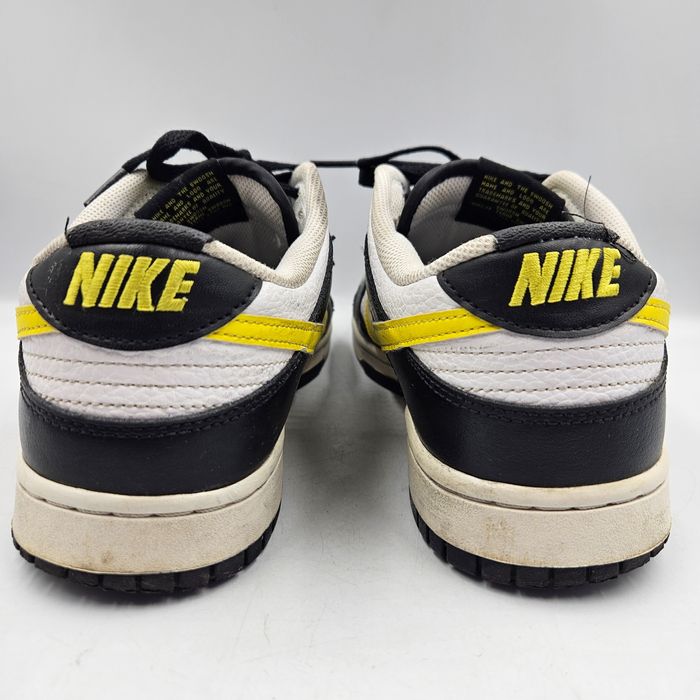 Buty Sportowe Sneakersy Męskie Nike Dunk Low Rozmiar 44,5