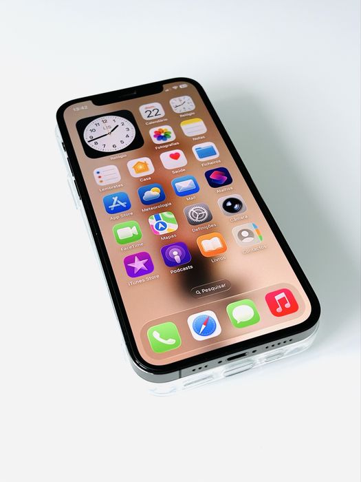 Iphone 12 Pro 128gb