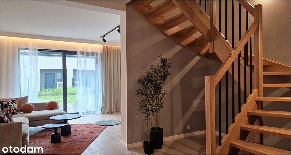 Gotowy Dom Pod Klucz, Ogród 370 M²,Garaż | Katowice-Podlesie Bez Pcc!