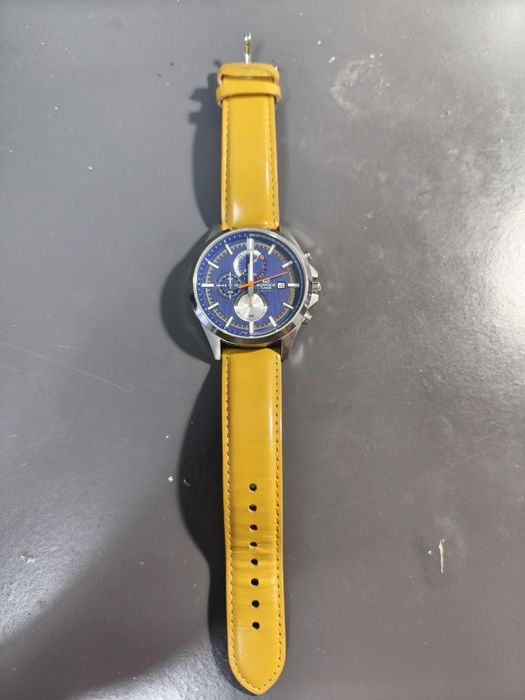 Relógio edifice casio