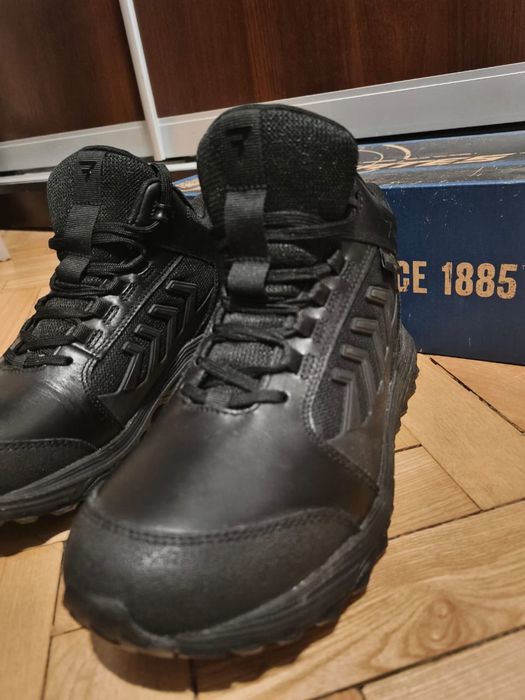 Кросівки Bates Rush Shield Mid