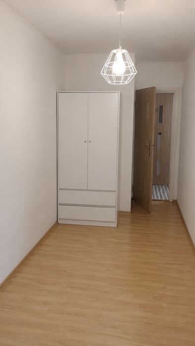 Wynajmę mieszkanie w Lublinie