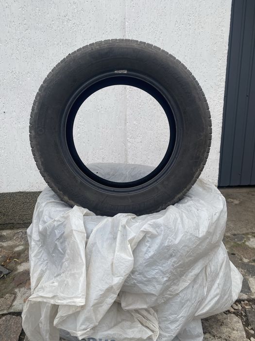 Продам зимову гуму