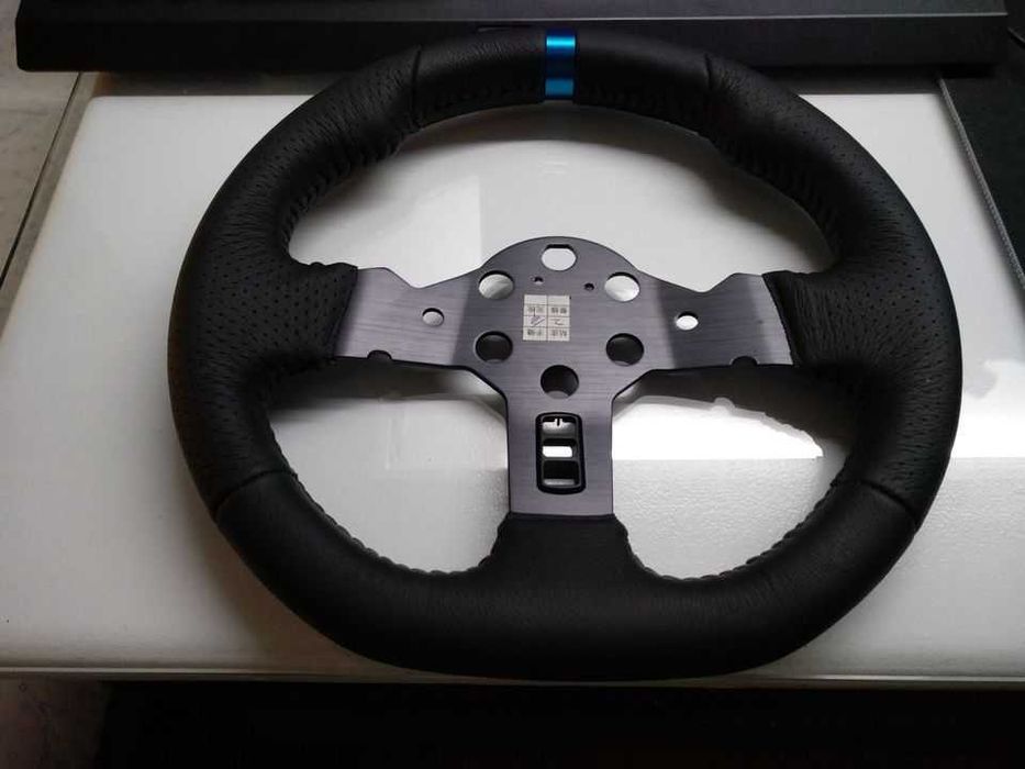 Guiador / Volante Original Logitech G29