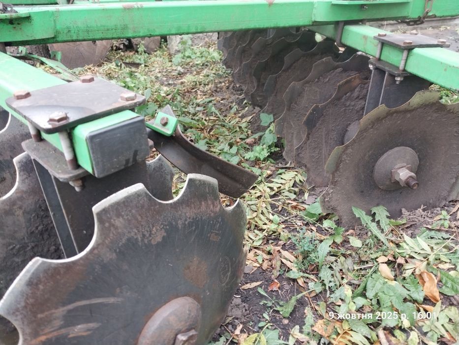 Продам диски в гарному стані