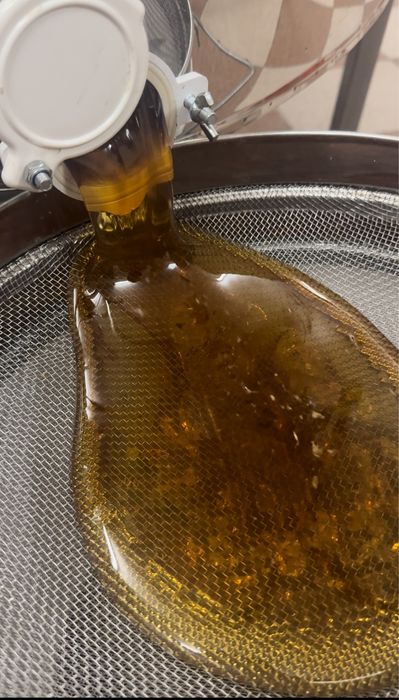 Мед Закарпаття, екологічний з лісів .мед з власної пасіки.