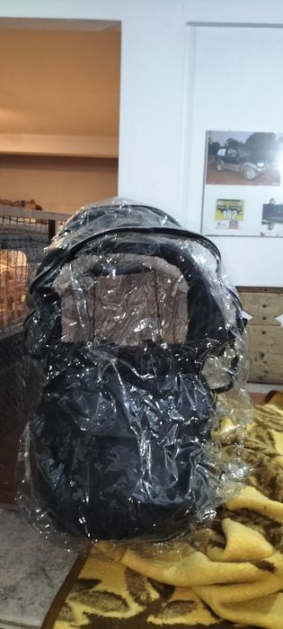Conjunto de bebé