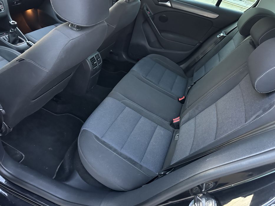 Golf 1.2 tsi 105 cv