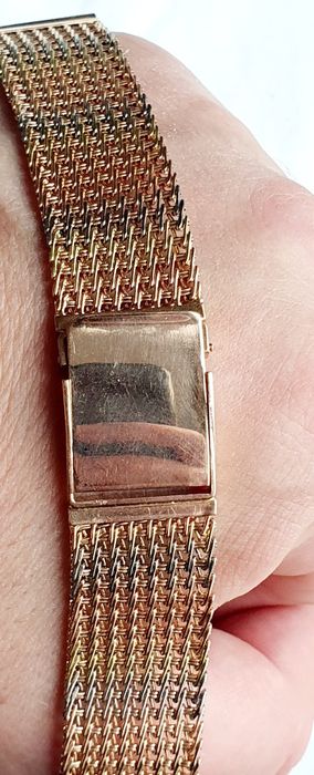 Продам мужские  часовые браслеты 583 пробыпроизводстваСССР