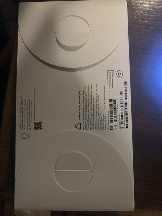 Apple Watch Ultra