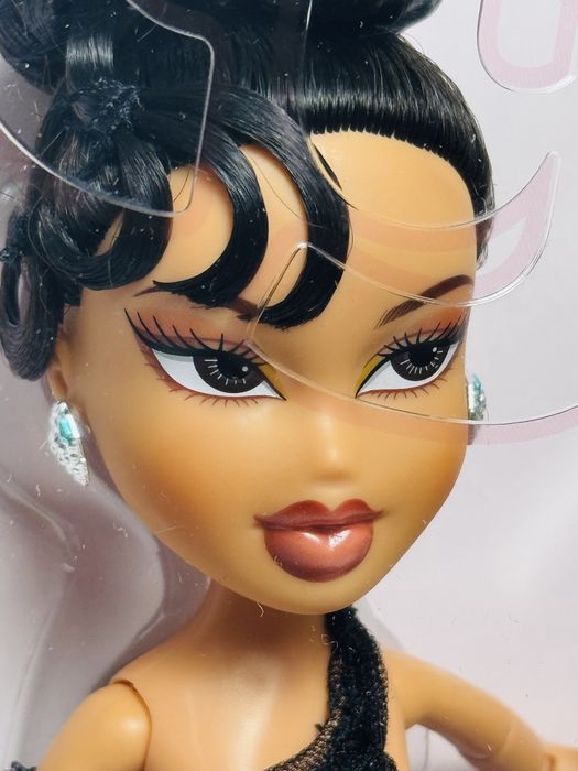 Лялька Братц Кайлі Дженнер Нічна мода Bratz × Kylie Jenner