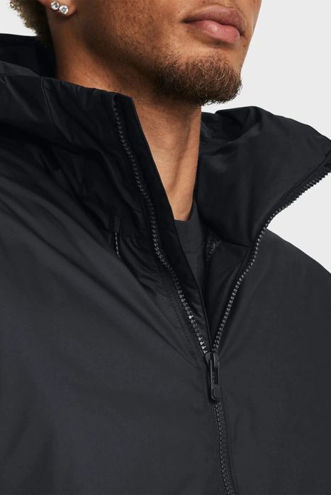 Куртка пуховик Under Armour  CCGI. Розміри M, L