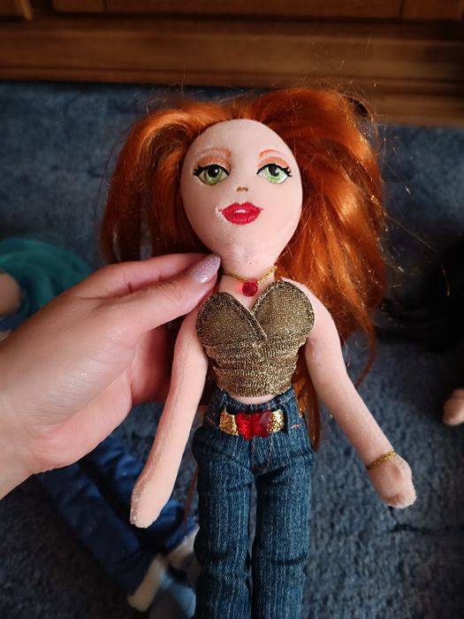 Колекція ляльок Tu