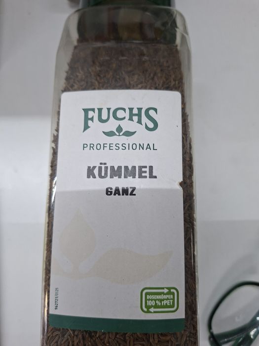 Kminek cały  0.5kg