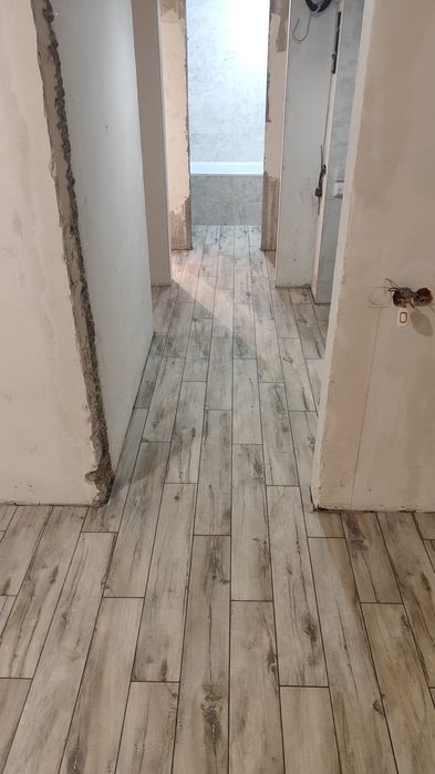 Ремонт Квартир частковий або під "ключ"