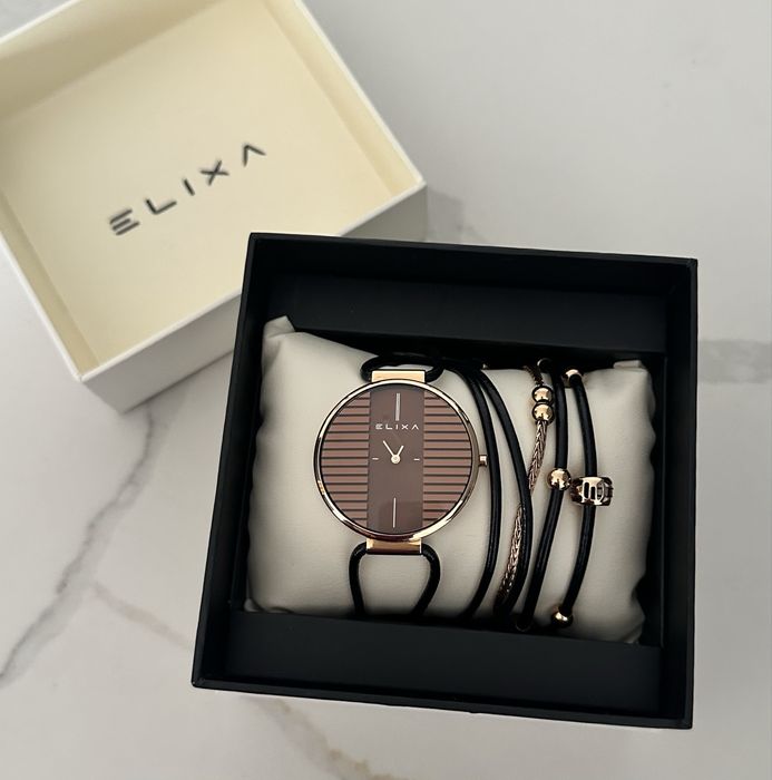 Zegarek elixa finesse