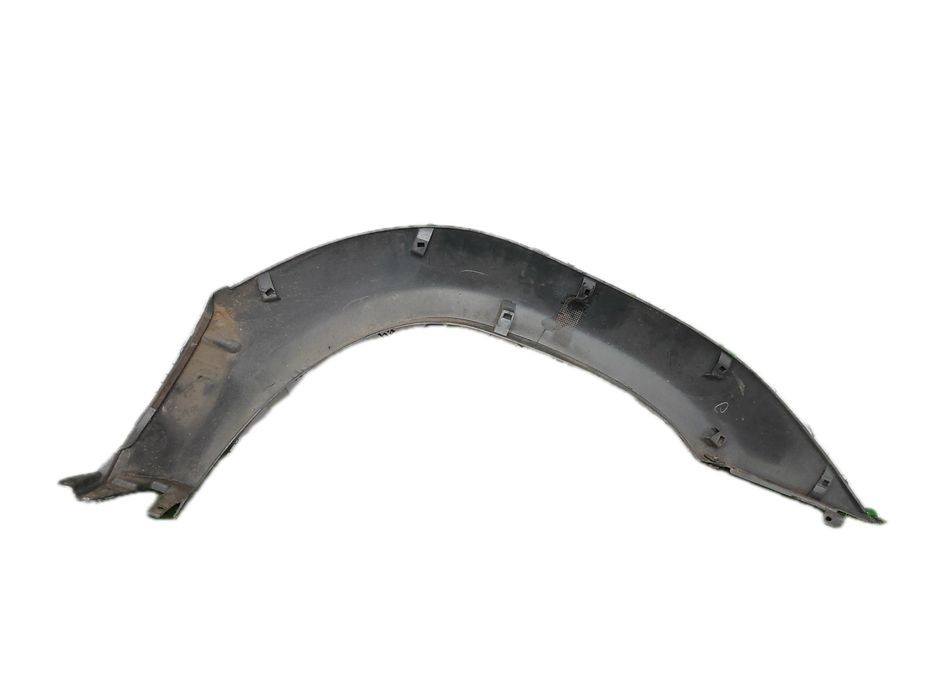 Embaladeira esquerda TOYOTA Land Cruiser 90 (_J9_)