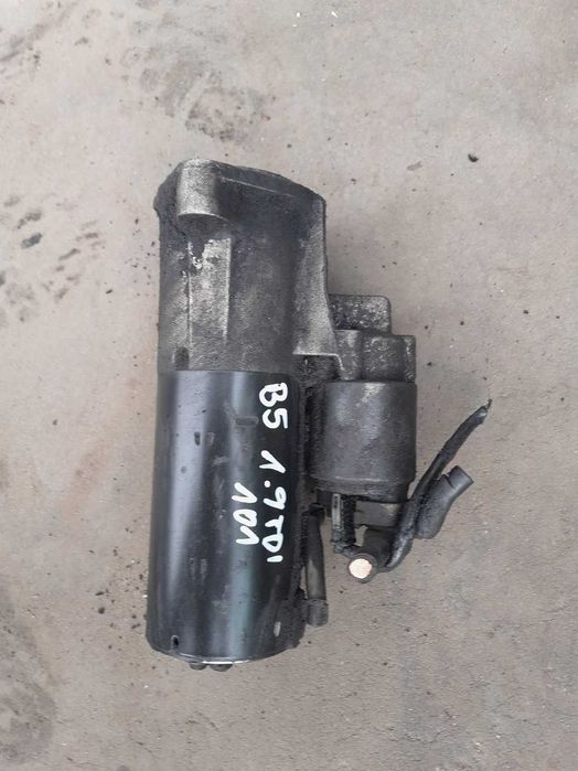 Passat B5 1.9 TDI 101 - rozrusznik