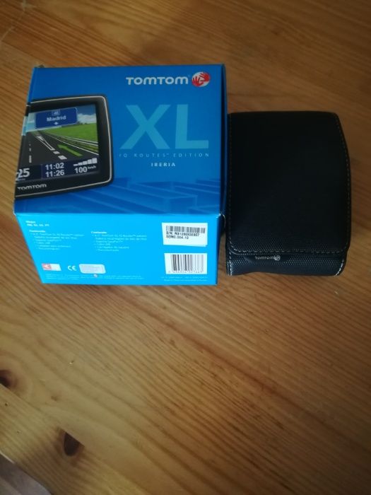 GPS Device438129478243471360