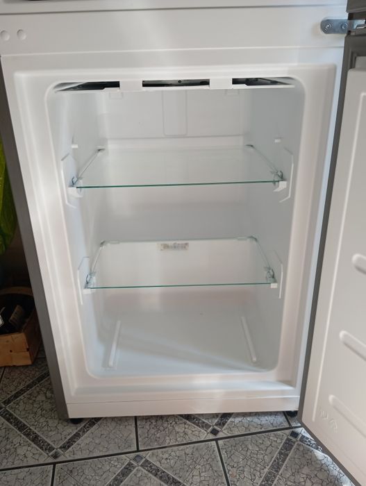 Lodówko zamrażarka Whirlpool