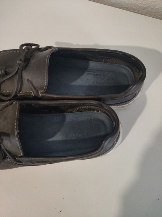 Sapatos Rockport, 44,5