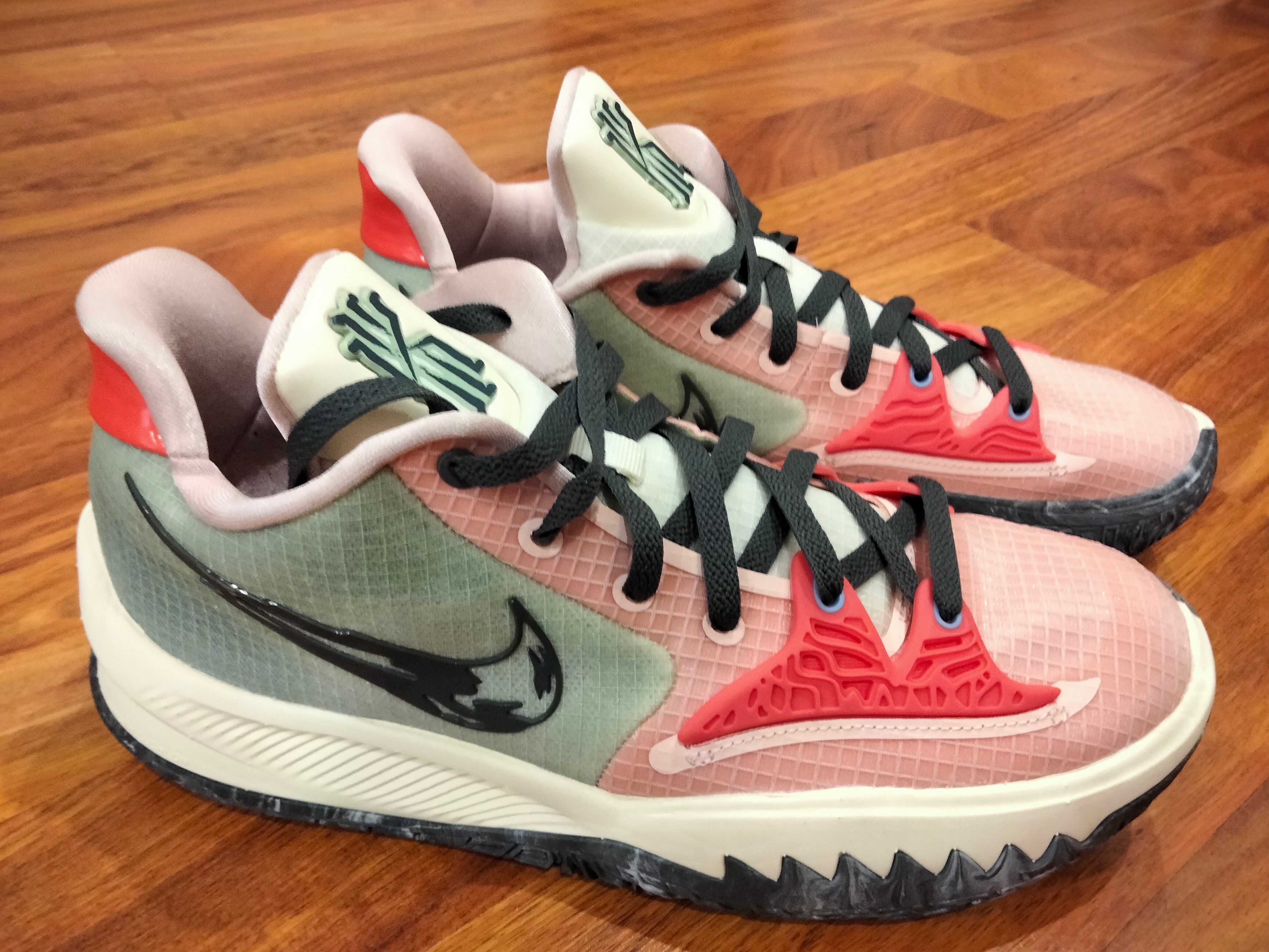 Nike Kyrie Low 4 4 500 Olx