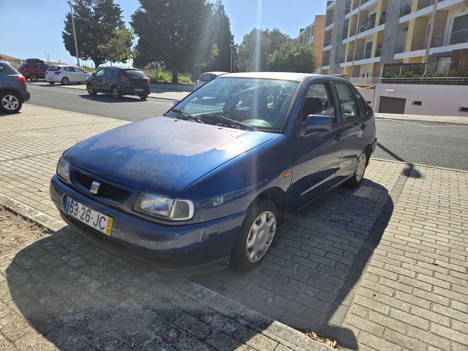 Seat Cordoba