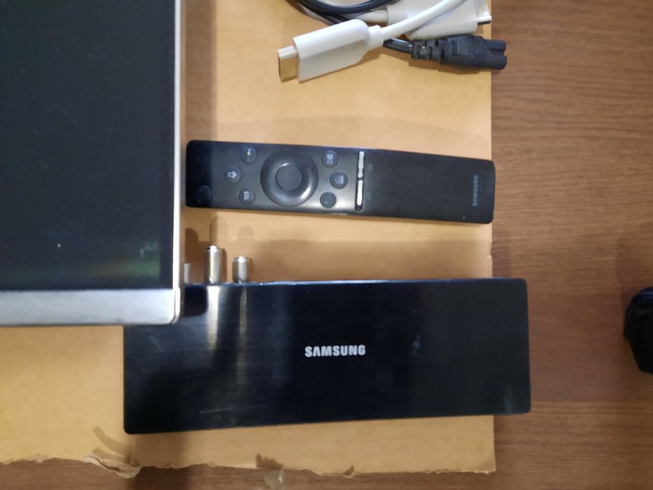 Tv Samsung 50 " Led UHD