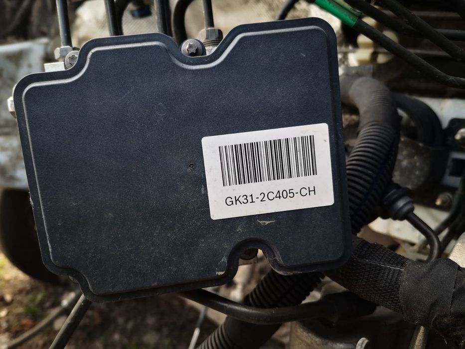 Pompa abs Ford Transit mk8 bk21-8c607-d