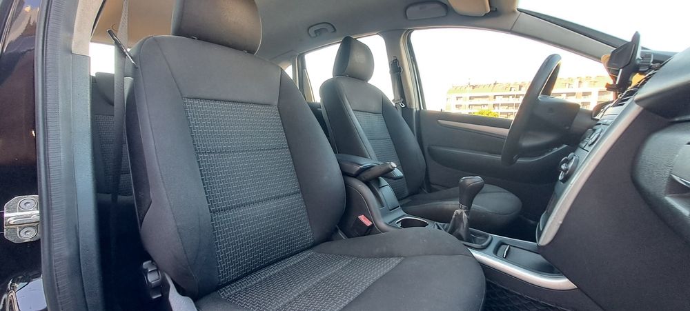Mercedes-Benz B150 ano 2009