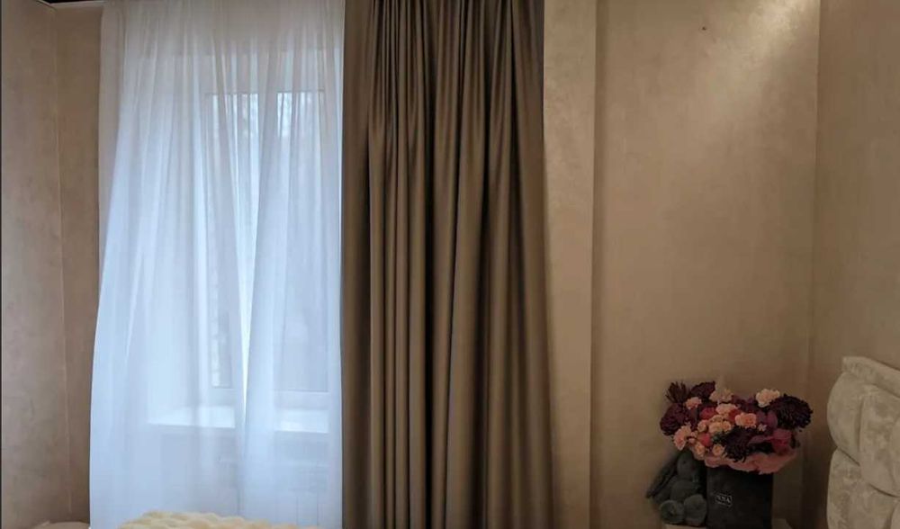 3-комнатная квартира по адресу ул. Магистратская (площадь 78 м²) - Atlanta.ua - фото 9