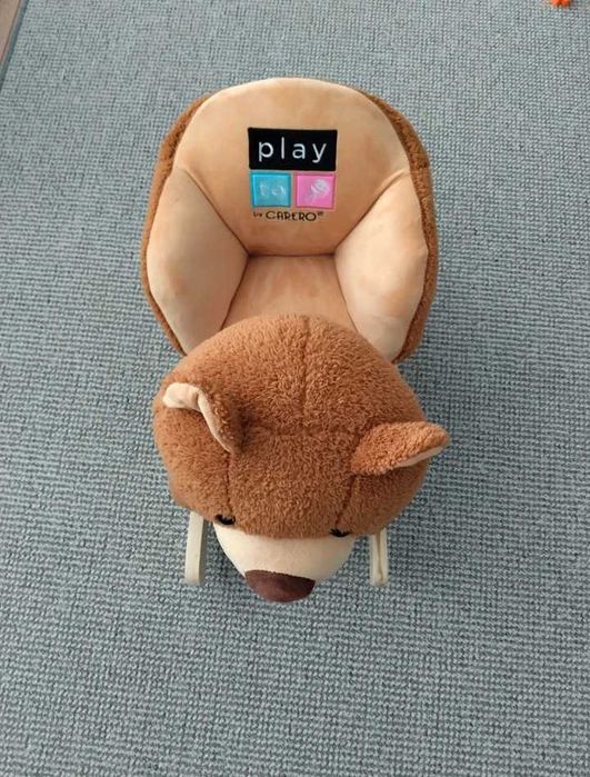 Miś na biegunach z dźwiękiem PlaytYo