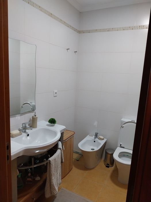 Vendo apartamento T2