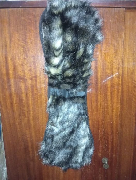 Sela/ arreio a portuguesa completa com cabeçada e xairel