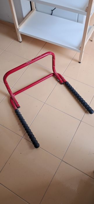 Suporte para bicicletas