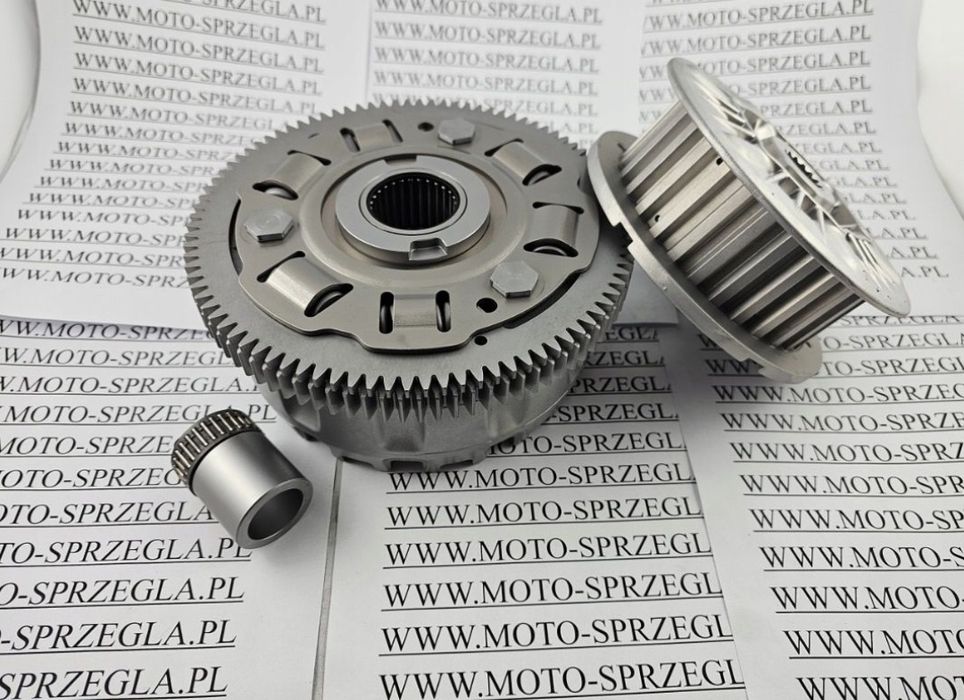 Kosz sprzęgłowy BMW K1300 Regeneracja