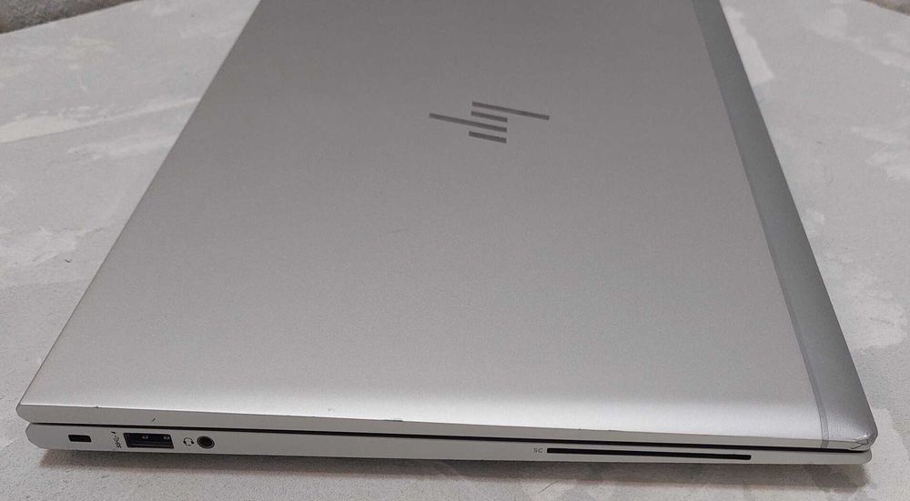 Ноутбук HP EliteBook 850 G7  i7-10610U | 16 GB | 256 GB SSD | 15.6"