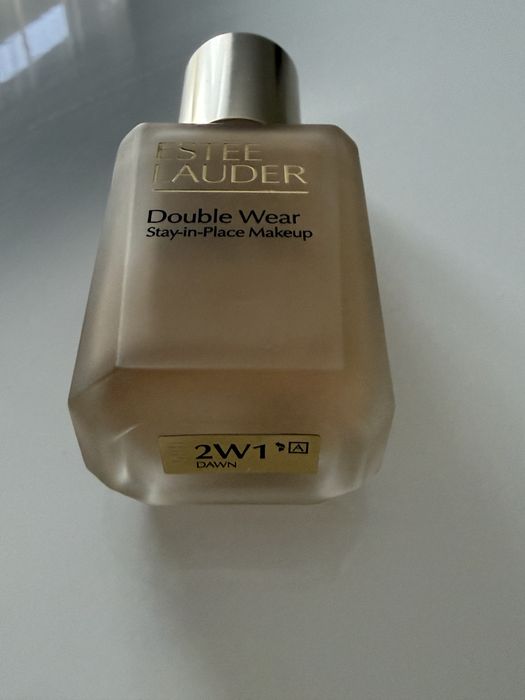 Estee Lauder podklad matujacy