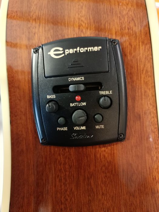 Gitara Elektroakustyczna Epiphone PRO-1 Ultra NA 2014 r. - Nowa/Okazja