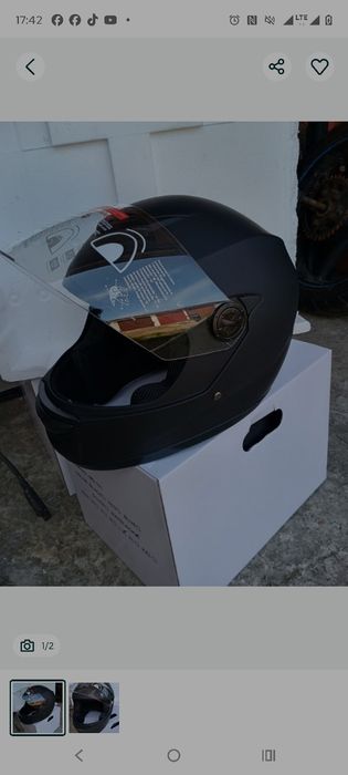 Skuter Derbi Predator + Nowy Kask/  Możliwy Transport