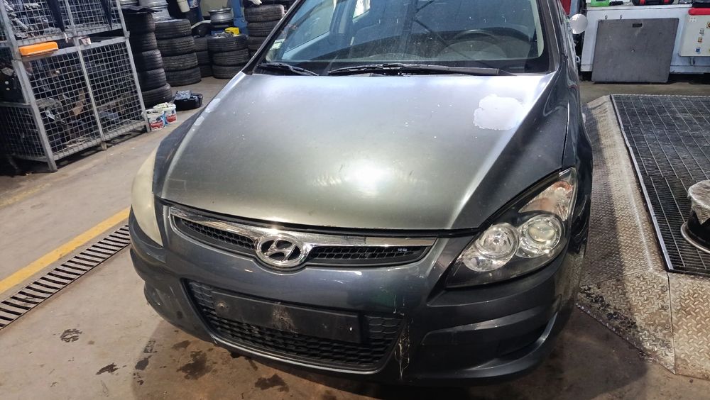 Frente completa HYUNDAI i30 (FD)