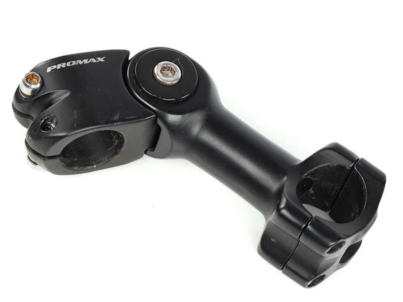 mostek regulowany do roweru promax