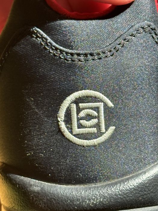 Jordan 5 low X clot 45 11us