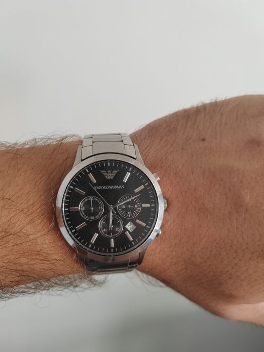 Emporio Armani Renato AR2434