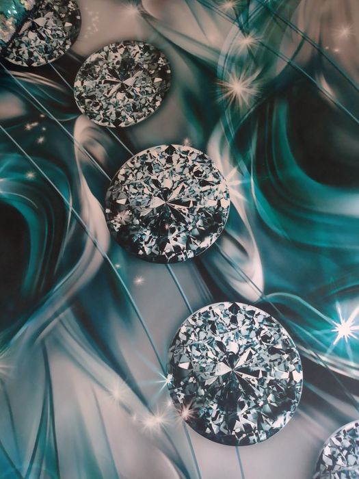 Fototapeta Glamour home you