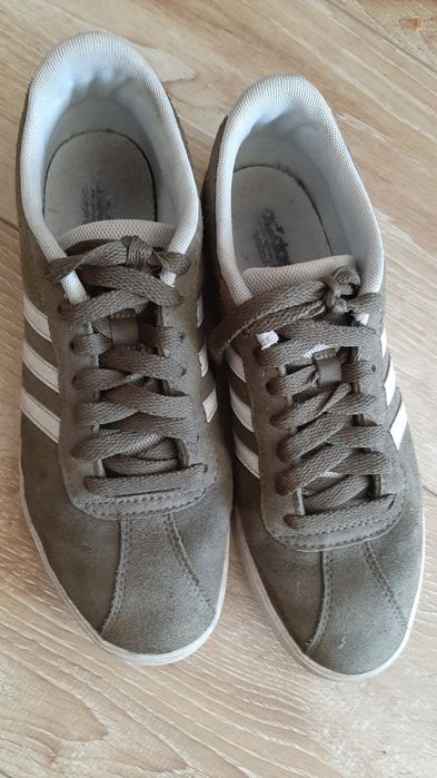 Buty adidas Neo damskie 39 i 1/3