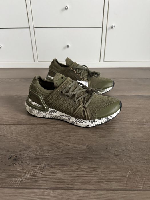 Adidas Stella McCartney Ultra Boost IF6054 оригінал 38р