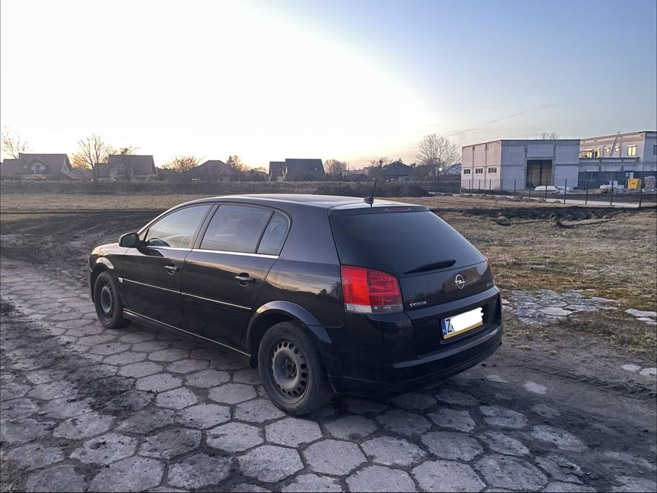 Opel Signum 2.2 benzyna Długie Opłaty‼️‼️